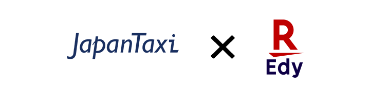 JapanTaxi x yVEdy