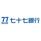 七十七銀行